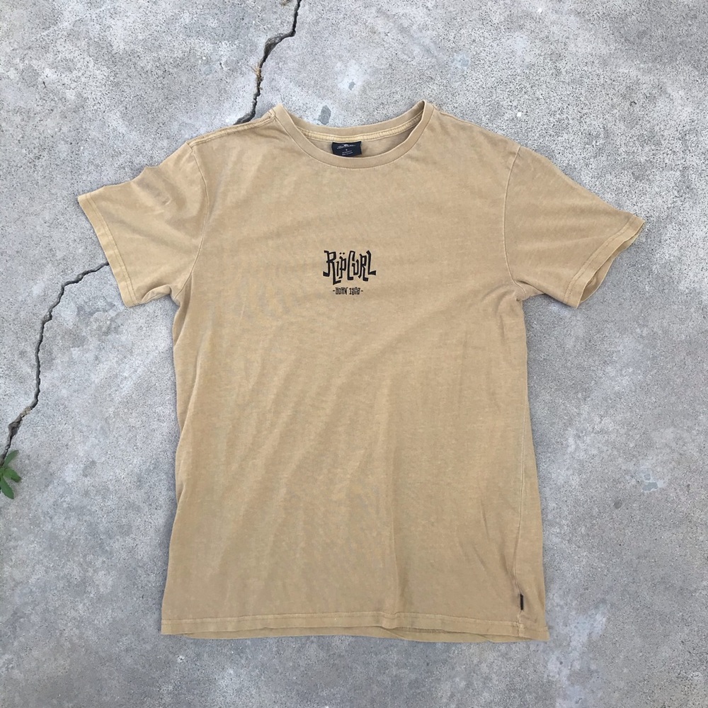 Ripcurl Tee